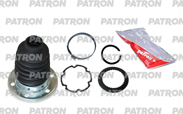 PATRON PDC4933 Пыльник ШРУСа