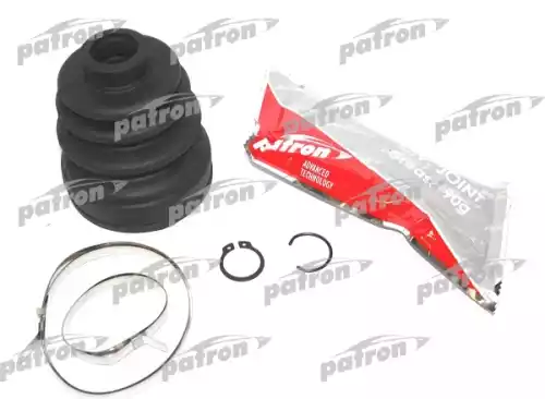 PATRON PDC4954 Пыльник ШРУСа внутр к-кт (23x71.5x99) HYUNDAI: ACCENT (SB) 10-, SOLARIS (SB) 10-   KIA: CERATO (TD) 08-, RIO III 11-