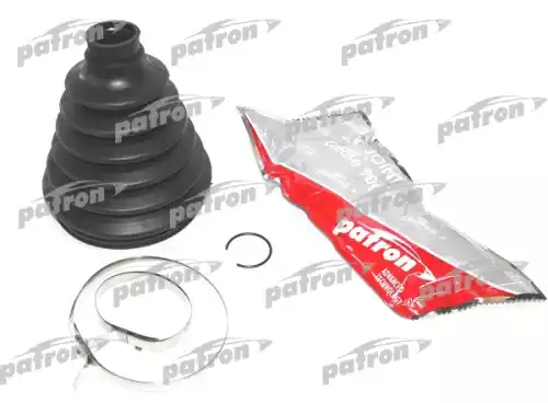 PATRON PDC5004 Пыльник ШРУСа