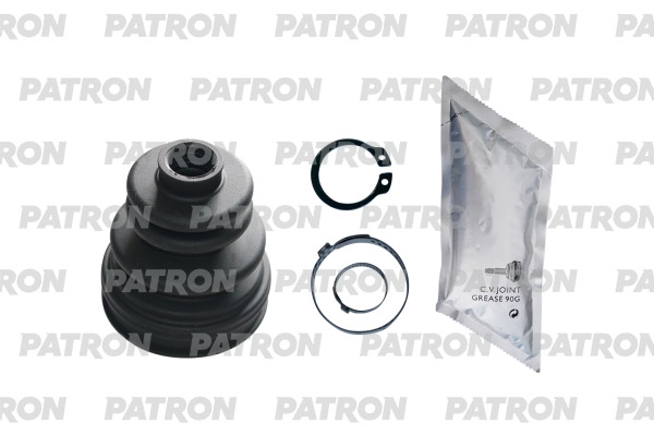 PATRON PDC5009 Пыльник ШРУСа