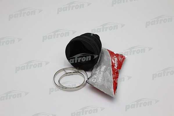 PATRON PDC5090 Пыльник ШРУСа (34x70x99) CITROEN: BERLINGO 96-, C2 04-, C3 04-, C4 04-, C5 04-   PEUGEOT: 1007 05-, 206 98-, 207 06-, 3008 09-, 307 00-, 308 07-, 407 04-, 5008 09-