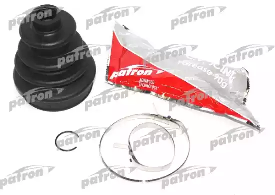 PATRON PDC5284 Пыльник ШРУСа