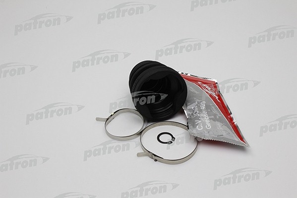 PATRON PDC5374 Пыльник ШРУСа (20x69,5x86,5) OPEL: CORSA D 06-