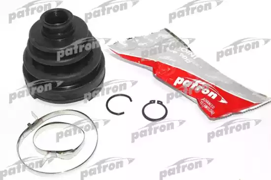 PATRON PDC8130 Пыльник ШРУСа внутр к-кт (25x77x93) TOYOTA: CAMRY 06-11, HIGHLANDER 07-13   LEXUS: ES 07-, RX 08-