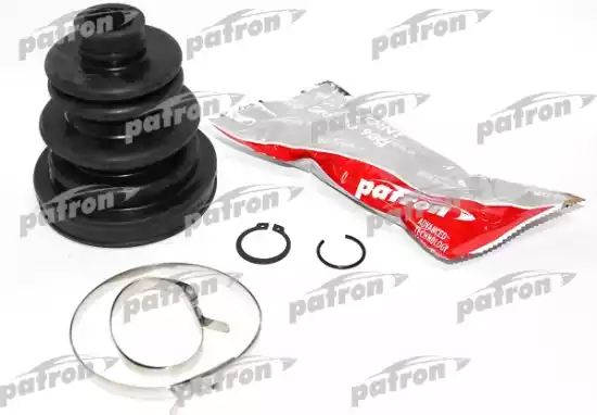 PATRON PDC9854 Пыльник ШРУСа внутр к-кт (24x74x110) CHEVROLET: AVEO 03-08, EPICA 03-06, KALOS 03-08, LACETTI 03-08