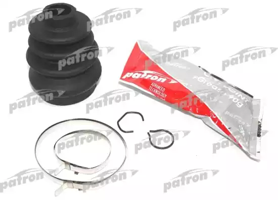 PATRON PDC9856 Пыльник ШРУСа