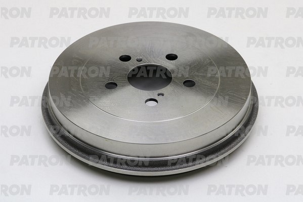 PATRON PDR1116 Барабан тормозной задн GM [Pontiac Vibe] 2003-2008, Toyota [Toyota MATRIX] 2003-2008