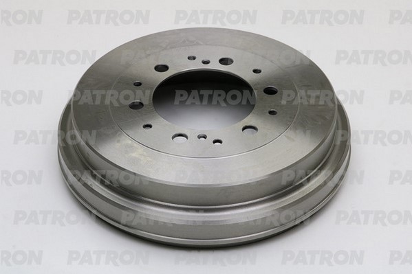 PATRON PDR1155 Барабан тормозной задн TOYOTA HIACE KDH2xx/TRH2xx 2004-2013 3.0D (1KD-FTV) 2.5D (2KD-FTV) 2.7i (2TR-FE)
