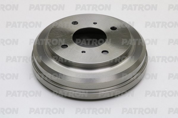 PATRON PDR1172 Барабан тормозной задн NISSAN Almera Classic 2006-2012