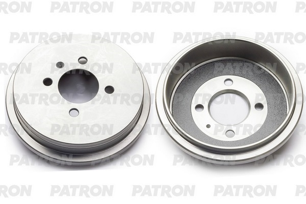 PATRON PDR1423 Барабан тормозной Seat Arosa/Cordoba, VW Lupo/Polo 1.0-1.9TDi 95>