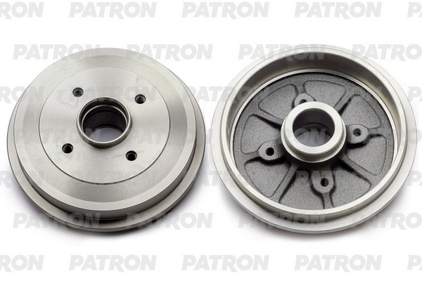 PATRON PDR1460 Барабан тормозной