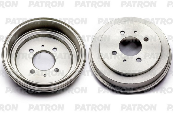 PATRON PDR1486 Барабан тормозной MITSUBISHI: CARISMA 95-06, CARISMA седан 96-06, COLT IV 92-96, COLT V 96-00