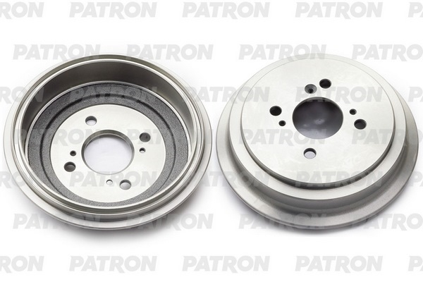 PATRON PDR1518 Барабан тормозной SUZUKI: BALENO 95-02, BALENO хечбэк 95-02, BALENO универсал 96-02, LIANA 02-, LIANA универсал 01-