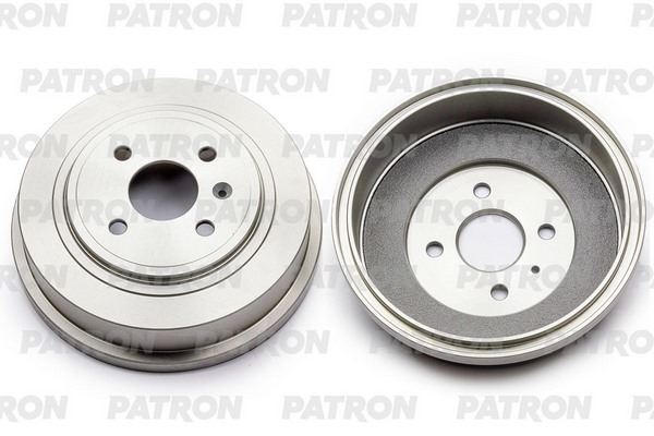 PATRON PDR1716 Барабан тормозной OPEL: ASTRA G 1.4/1.4 16V/1.6/1.6 16V/1.6 LPG/1.7 CDTI/1.7 DTI 16V/1.8/1.8 16V/2.0 DI/2.0 DTI 16V/2.0 OPC/2.2 16V/2.2 DTI 98-09