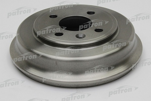 PATRON PDR1718 Барабан тормозной CHEVROLET Aveo/Cobalt 11-