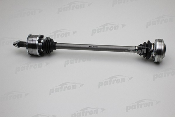 PATRON PDS0115 Полуось задняя 25x674x62 ABS: 48T MERCEDES-BENZ: E-CLASS 95-02