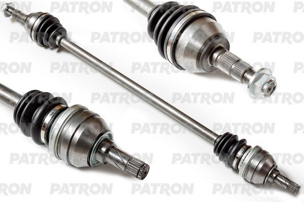 PATRON PDS0202 Полуось