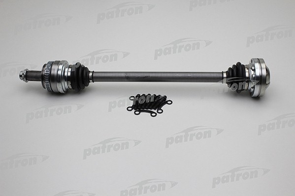 PATRON PDS0215 Полуось