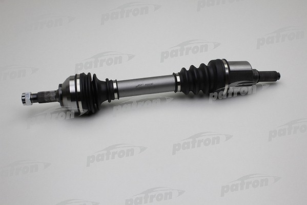 PATRON PDS0397 Полуось передняя левая CITROEN: C5 2.0HDI/2.7HDI/3.0 08-