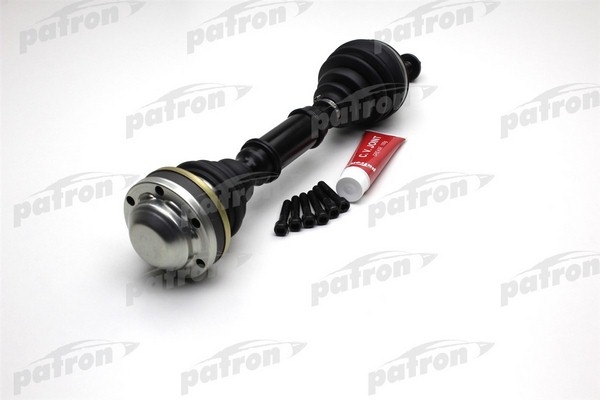 PATRON PDS0415 Полуось передняя левая 36x514x108 VW CADDY III 1,9TDI 04-10