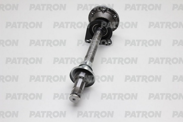 PATRON PDS0639 Вал приводной передний правый VW: T4 90-00