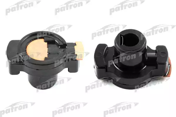 PATRON PE10030 Бегунок распределителя зажигания Ducellier Audi 80/100 1.6/1.8 83-91, VW Golf/Passat 1.6/2.0 84-99