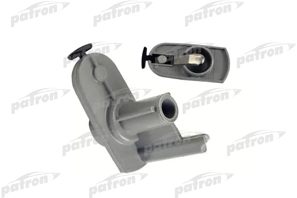 PATRON PE10059 Бегунок распределителя зажигания Motorcraft Ford Scorpio 2.4/2.9 86-98