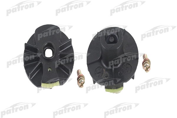 PATRON PE10060 Бегунок распределителя зажигания Hitachi Honda Accord 1.8i-2.3i 98-93, Civic 1.4i-1.6i 90-00