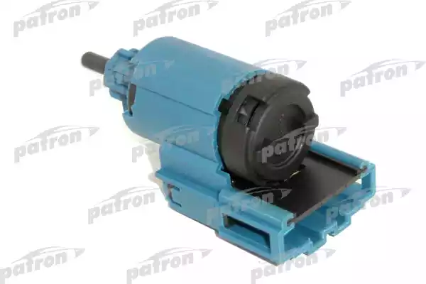 PATRON PE11018 Датчик стоп-сигнала Audi A4/A6, Seat Toledo, Skoda, VW 1.0-6.0/1.4-5.0TDi 95-