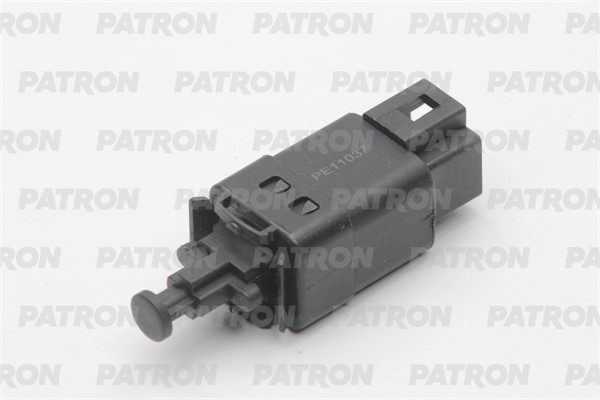 PATRON PE11037 Датчик стоп-сигнала CHEVROLET: Lacetti 05- / Rezzo 05- / Epica 05- / Kalos 05- / Aveo 06- / Matiz 05-