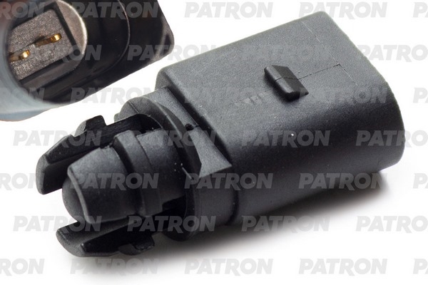PATRON PE12002 Датчик температуры воздуха Audi A1 10-, A2 01-05, A3 96-13, A4 00-15, A5 09-, A6 97-15, A7 10-, A8 96-15, Q3 11-, Q5 08-, Q7 08-15