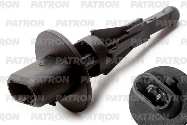 PATRON PE12008 Датчик температуры воздуха Mazda 323/626, Toyota Corolla 1.3-1.9i 16V/2.0TD 87-