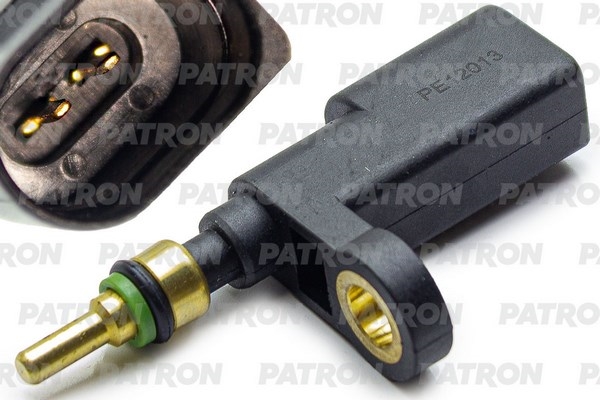 PATRON PE12013 Датчик температуры воздуха Audi A1 10-, A2 01-05, A3 96-13, A4 00-15, A5 09-, A6 97-15, A7 10-, A8 96-15, Q3 11-, Q5 08-, Q7 08-15