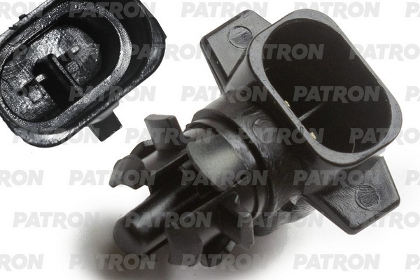 PATRON PE12015 Датчик температуры воздуха OPEL: AGILA 00-, ASTRA F 91-98, ASTRA F Van 91-99, ASTRA F хэтчбек 91-98, ASTRA F кабрио 93-01, ASTRA F универсал 91-98, ASTRA G хэтчбек 98-