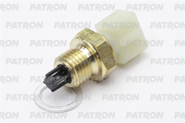 PATRON PE12017 Датчик температуры воздуха CHEVROLET: Lacetti 1.4i/1.6i 05- / Aveo 1.2i 06- / Spark 0.8i/1.0i 05-   DNubira 1.6i 97-   RENAULT: Megane 1.6i 96-   VOLVO: S40 1.9T/2.0T 97-