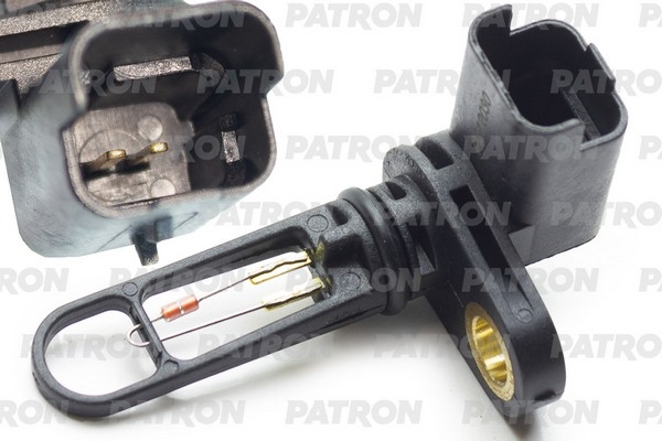 PATRON PE12030 Датчик температуры воздуха CITROEN: C5 08-   FORD: Transit 11-   MAZDA: 2 11-   VOLVO: S80 08-