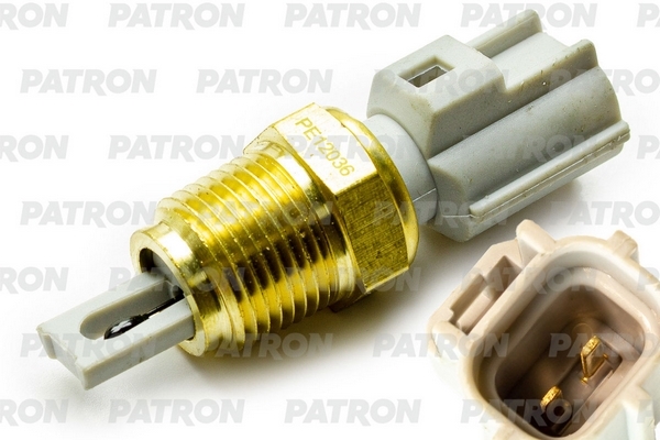 PATRON PE12036 Датчик температуры воздуха FORD: Focus 1.8TDCI 01- / Transit Connect 1.8TDCI 02- / Transit 2.4DI 00-