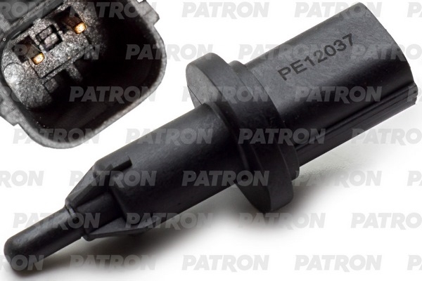PATRON PE12037 Датчик температуры воздуха HONDA: Accord 03- / Civic 01- / CR-V 01- / Jazz 02-