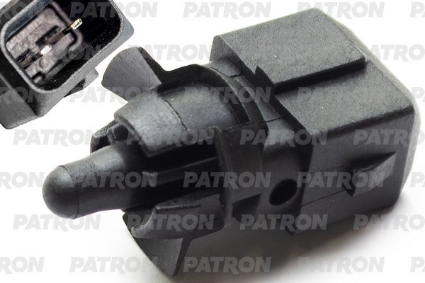 PATRON PE12042 Датчик температуры воздуха MERCEDES: W461 G-Class 90- / Sprinter 95- / W638 96- / W639 03-