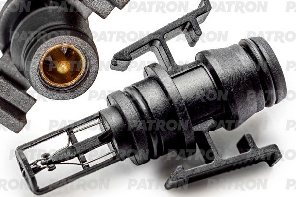 PATRON PE12047 Датчик температуры воздуха MERCEDES: W202 93- / Sprinter 95- / Vito 96-