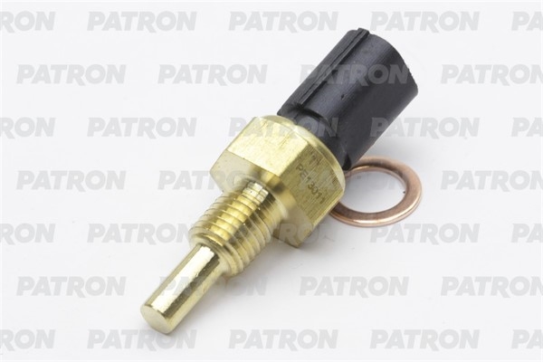 PATRON PE13011 Датчик температуры охлаждающей жидкости HONDA CIVIC IV/CR-V II/JAZZ/STREAM 1.4-2.0I 16V 00-