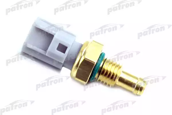 PATRON PE13017 Датчик температуры охлаждающей жидкости Ford Escort 1.6i-1.8i 92-, Mazda 626 1.8i/2.0i 97-