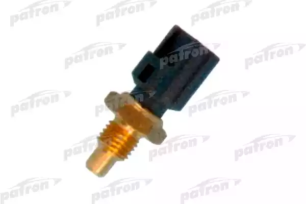 PATRON PE13018 Датчик температуры охлаждающей жидкости Mazda 323/626/Premacy 2.0TD 98-