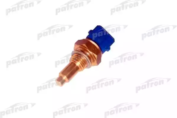 PATRON PE13034 Датчик температуры охлаждающей жидкости Alfa Romeo 155 2.0iT/1.9TD -97, Fiat Tipo 1.8-2.0 -96