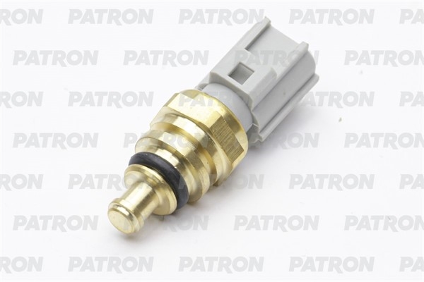 PATRON PE13040 Датчик температуры охлаждающей жидкости CITROEN: Jumper 2.2HDI 11-   FORD: Focus III 1.0i/1.5i/1.6i/2.0i/2.3i 10-   VOLVO: S60 II 1.6i/2.0i 10-