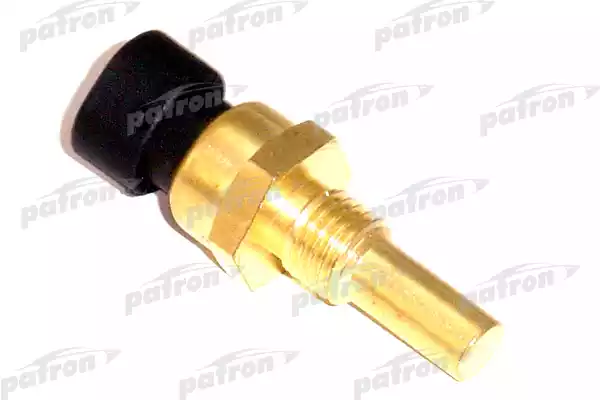 PATRON PE13042 Датчик температуры охлаждающей жидкости OPEL: Vectra C 2.2i 16V 00-   CHEVROLET: Cruze 1.6i 09- / Captiva 2.4i/3.0i 06-   LADA: Granta 1.6i 11-
