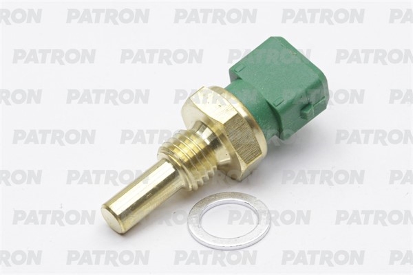 PATRON PE13051 Датчик температуры охлаждающей жидкости BMW E46 2.5TD/TDS/E34 2.4TD/2.5TD/TDS 88-98