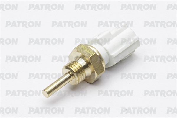 PATRON PE13056 Датчик температуры охлаждающей жидкости TOYOTA: Avensis 09- / Rav4 IV 12-   LEXUS: RX 09-   DAIHATSU: Sirion 05-