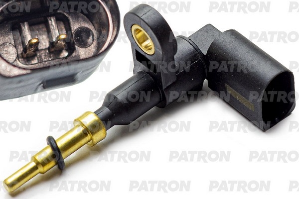 PATRON PE13088 Датчик температуры охлаждающей жидкости AUDI: A3 13-   VW: Passat 14-   SKODA: Octavia III 13-