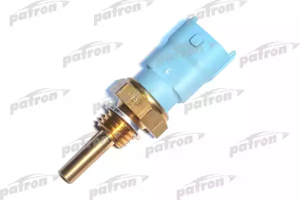 PATRON PE13148 Датчик температуры охлаждающей жидкости Opel Astra/Omega 1.2i-3.0i/1.7-2.2D/Di/DTi 93-